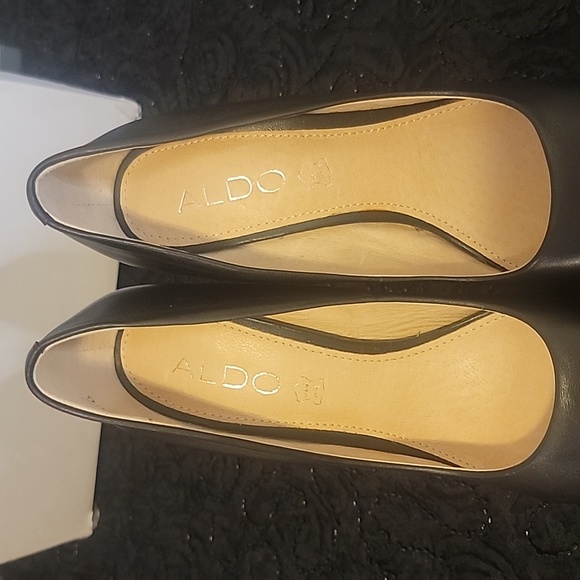 Aldo  Haronik  High Heel shoes size 7 - Picture 13 of 14
